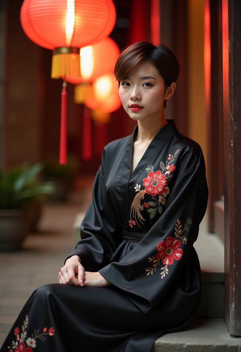 雾中来信海报